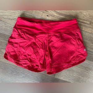 Turbo shorts by lululemon